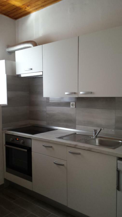 Apartment Dinko Cres Extérieur photo