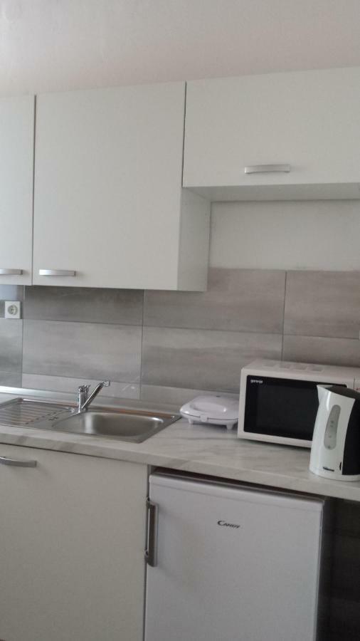 Apartment Dinko Cres Extérieur photo
