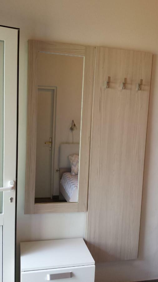 Apartment Dinko Cres Extérieur photo