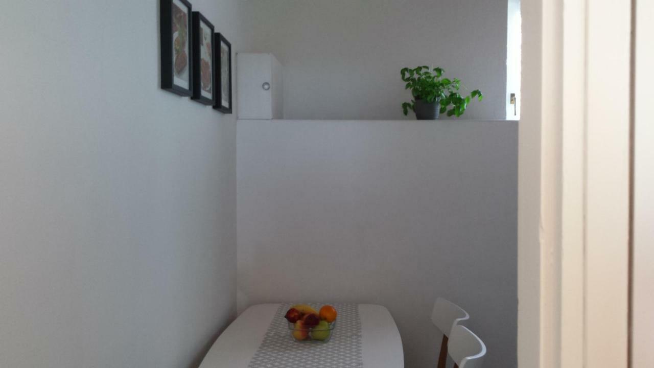 Apartment Dinko Cres Extérieur photo