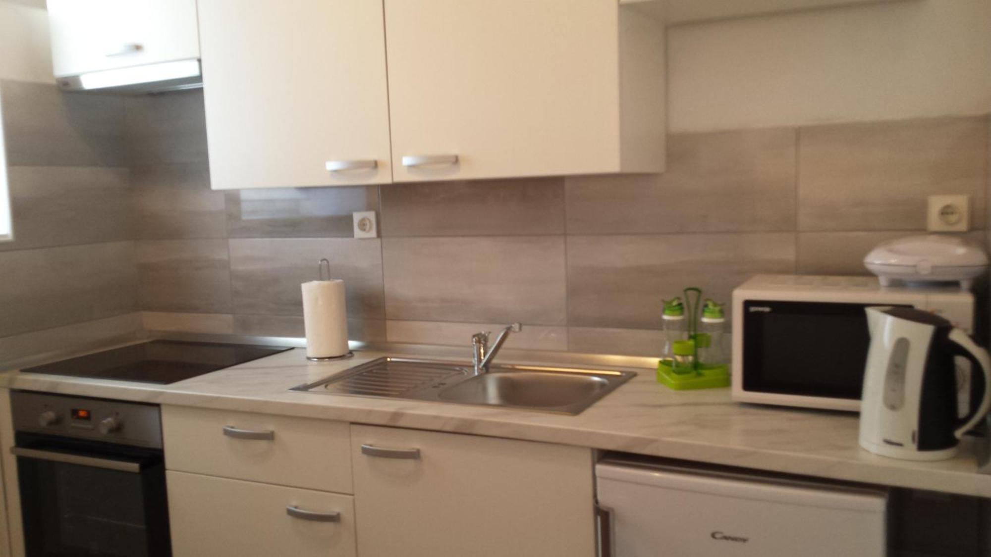 Apartment Dinko Cres Extérieur photo